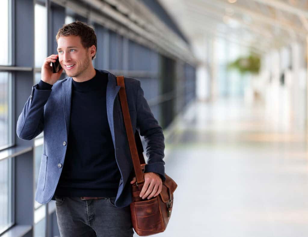 consumer scenario header fast turnaround