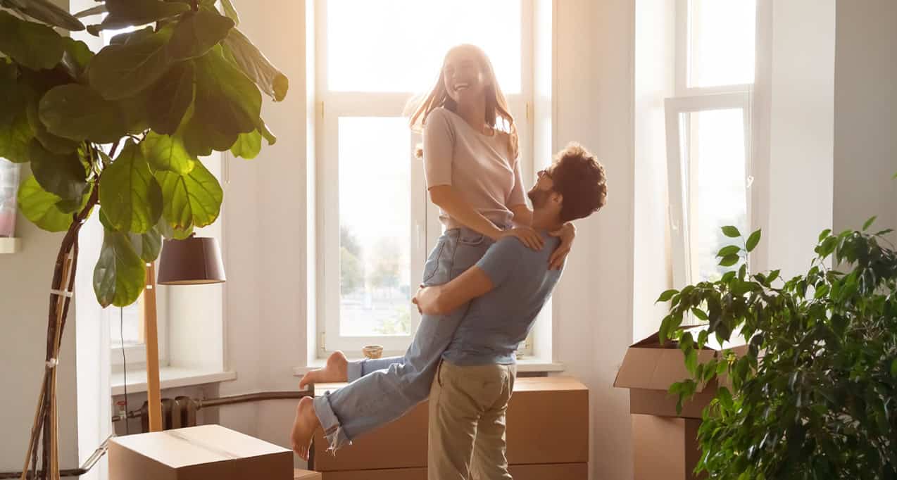 scenarios home loans