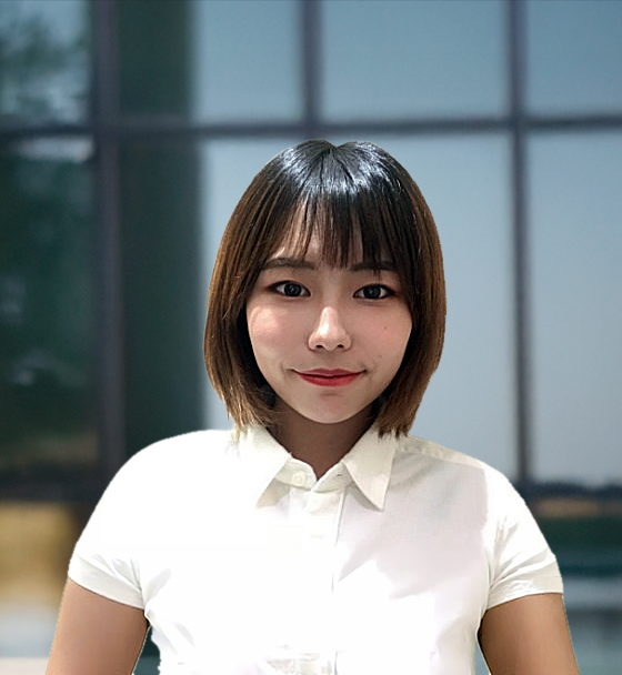 vicky wang